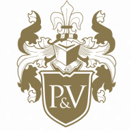 PRESTIGE AND VILLAGE REAL ESTATE BUYING AND SELLING BROKERAGE LLC S.O.C logo