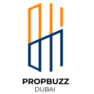 PROPBUZZ REAL ESTATE LLC logo