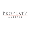 PROPERTY MATTERS logo