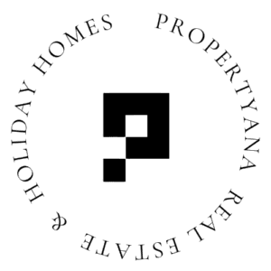 PROPERTYANA REAL ESTATE LLC logo