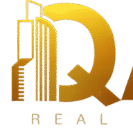 QEMAT AL EBDAA REAL ESTATE LLC logo