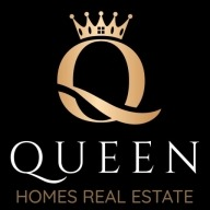 QUEEN HOMES REAL ESTATE LLC logo