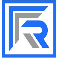 R CAPITAL REAL ESTATE logo