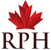 R P H PROPERTIES LLC logo