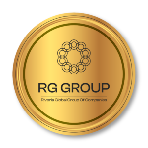 R V R G REAL ESTATE BROKERAGE LLC logo
