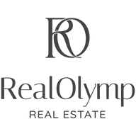 REALOLYMP REAL ESTATE logo