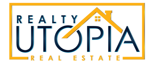 REALTY UTOPIA REAL ESTATE LLC logo