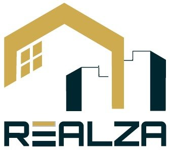 REALZA REAL ESTATE LLC logo