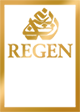 Regen Real Estate Brokers logo