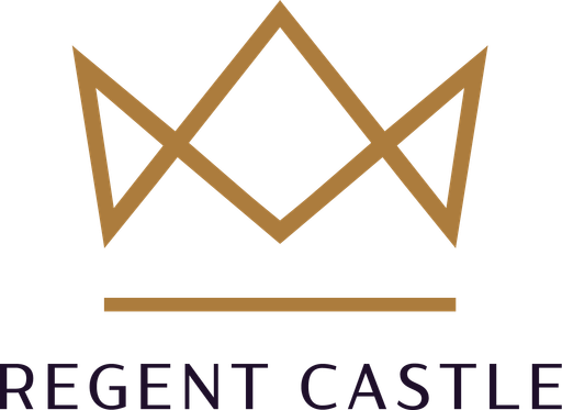 REGENT CASTLE REAL ESTATE LLC logo