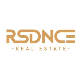 RESIDENCE REAL ESTATE logo