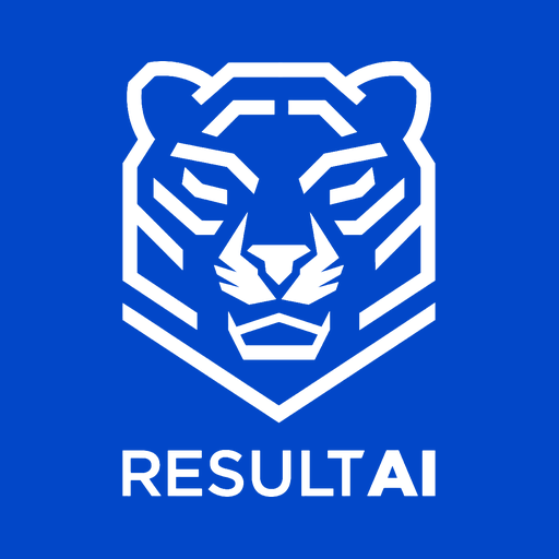 Result Properties LLC logo