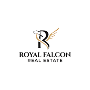 ROYAL FALCON REAL ESTATE LLC logo
