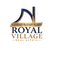 ROYAL VILLAGE REAL STATE logo