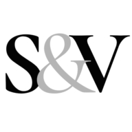 S A N D V Real Estate Broker LLC logo