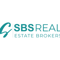 S B S REAL ESTATE BROKERS LLC logo