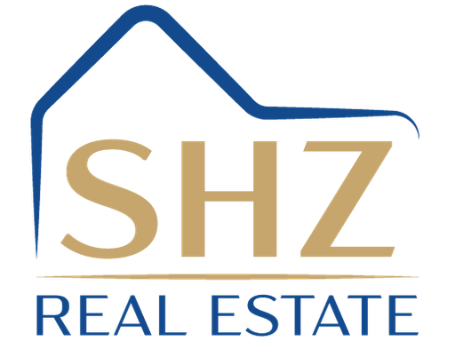 S H Z Real Estate LLC logo
