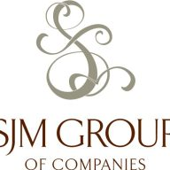 S J M REAL ESTATE DEVELOPMENT LLC logo