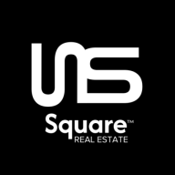 S N S SQUARE REAL ESTATE LLC logo