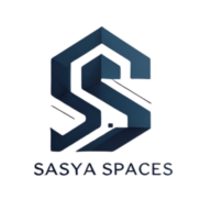 SASYA SPACES PROPERTIES LLC logo