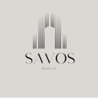 Savos Realty LLC logo