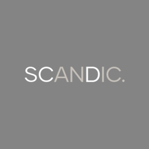 SCANDIC REAL ESTATE LLC logo