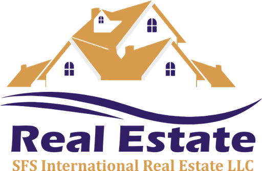 SFS INTERNATIONAL REAL ESTATE LLC logo