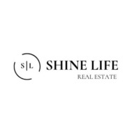 SHINE LIFE REAL ESTATE BROKER LLC logo