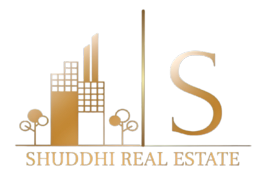 SHUDDHI REAL ESTATE LLC logo