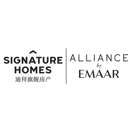 SIGNATURE ALLIANCE LUXURY PROPERTIES LLC logo