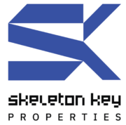 SKELETON KEY PROPERTIES logo