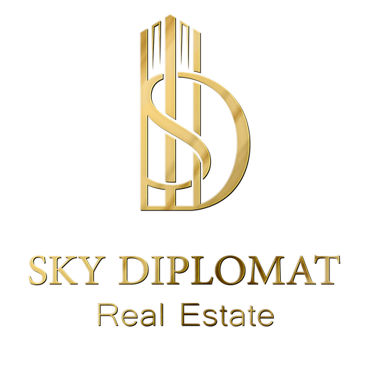 Sky Diplomat Real Estate LLC logo