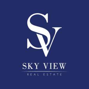 Sky View Real Estate Brokers LLC logo