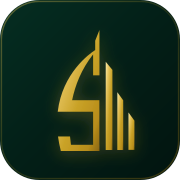 SKYMAKERS REAL ESTATE LLC logo