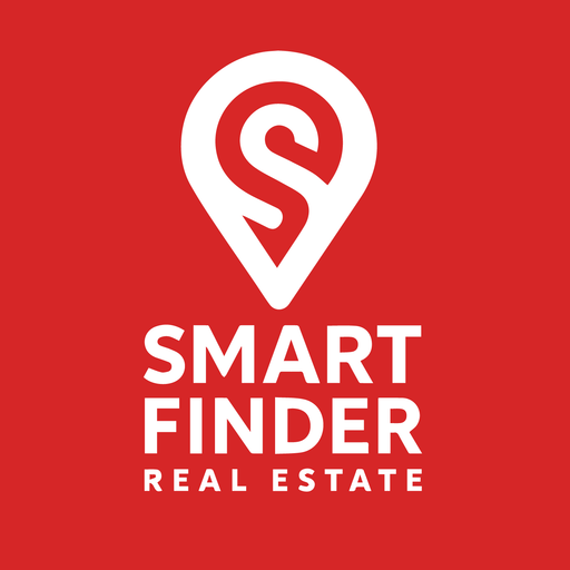 SMART FINDER REAL ESTATE LLC logo