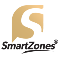 SMART ZONES LUXURY PROPERTIES LLC logo