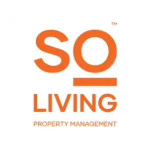 SO LIVING PROPERTY MANAGEMENT LLC logo