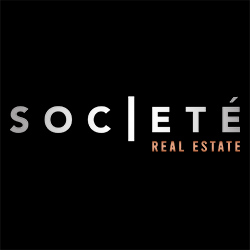 Societe Real Estate LLC logo