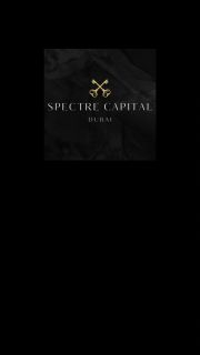 SPECTRE CAPITAL REAL ESTATE LLC logo