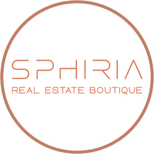 SPHIRIA REAL ESTATE LLC (DMCC BRANCH) logo