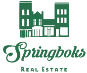 SPRINGBOKS REAL ESTATE BROKER LLC logo