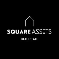 Square Assets Real Estate LLC logo