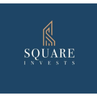 SQUARE EXPERTS REAL ESTATE LLC logo