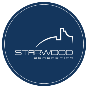 Starwood Properties Broker LLC logo