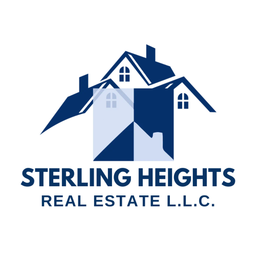 STERLING HEIGHTS REAL ESTATE LLC logo