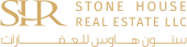 STONE HOUSE REAL ESTATE BROKERAGE LLC logo
