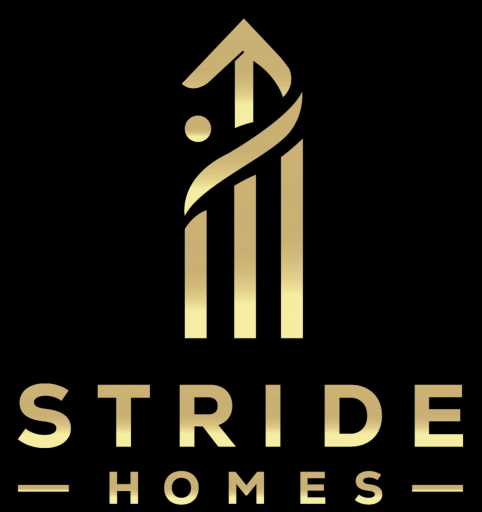 STRIDE HOMES REAL ESTATE LLC logo