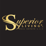 SUPERIOR LIVING REAL ESTATE LLC logo