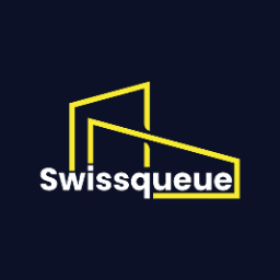 Swissqueue Properties LLC S.O.C logo