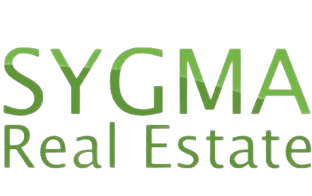 Sygma Real Estate logo